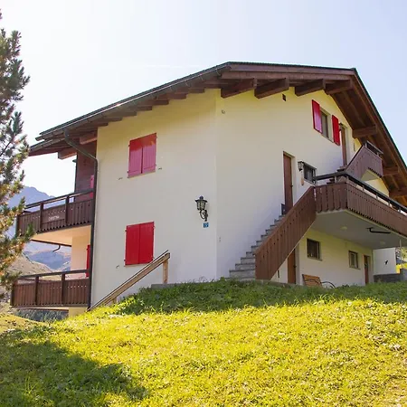 Christina Apartment Arosa