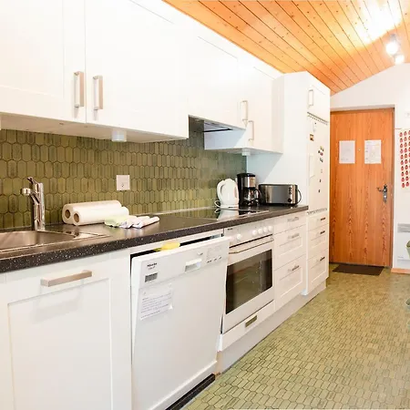 Apartment Christina Arosa